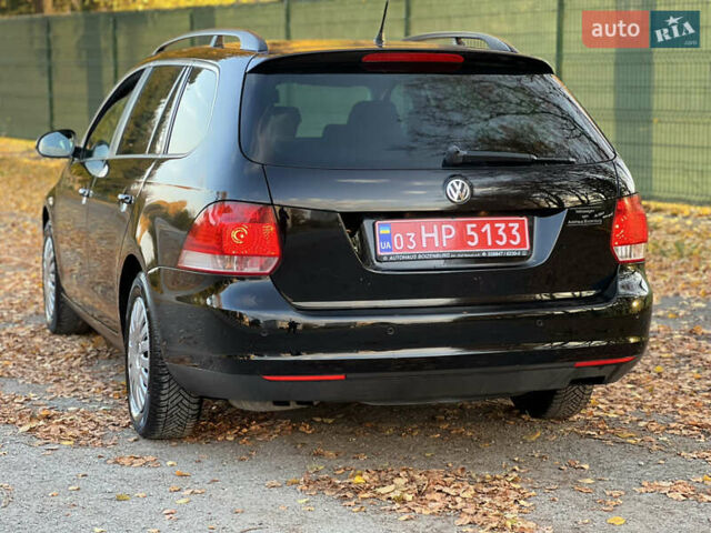 Фольксваген Gol 2010 в Тернополе на Automoto.ua Черный Фольксваген Gol, объемом двигателя 1.4 л и пробегом 246 тыс. км за 5499 $, фото 13 на Automoto.ua