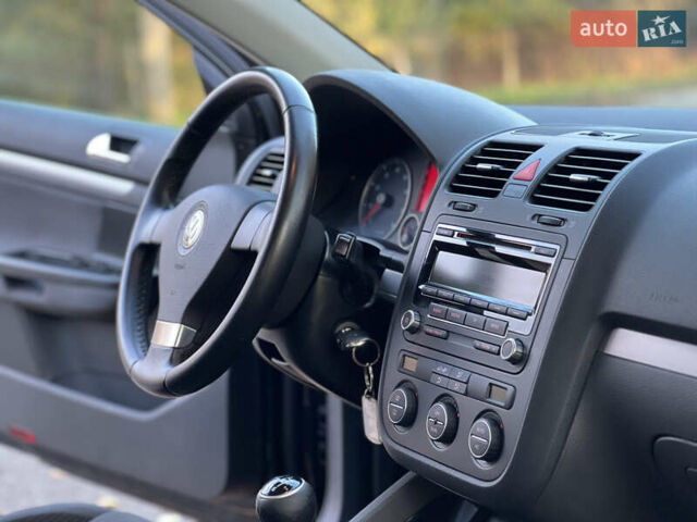 Фольксваген Gol 2010 в Тернополе на Automoto.ua Черный Фольксваген Gol, объемом двигателя 1.4 л и пробегом 246 тыс. км за 5499 $, фото 42 на Automoto.ua