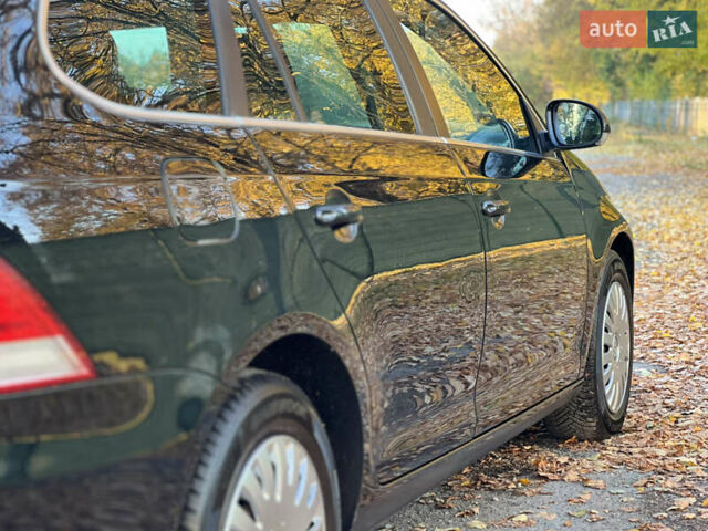 Фольксваген Gol 2010 в Тернополе на Automoto.ua Черный Фольксваген Gol, объемом двигателя 1.4 л и пробегом 246 тыс. км за 5499 $, фото 24 на Automoto.ua