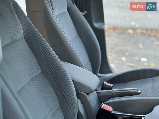 Фольксваген Gol 2010 в Тернополе на Automoto.ua Черный Фольксваген Gol, объемом двигателя 1.4 л и пробегом 246 тыс. км за 5499 $, фото 48 на Automoto.ua