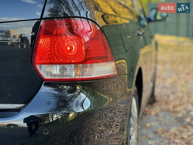 Фольксваген Gol 2010 в Тернополе на Automoto.ua Черный Фольксваген Gol, объемом двигателя 1.4 л и пробегом 246 тыс. км за 5499 $, фото 23 на Automoto.ua