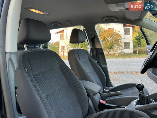 Фольксваген Gol 2010 в Тернополе на Automoto.ua Черный Фольксваген Gol, объемом двигателя 1.4 л и пробегом 246 тыс. км за 5499 $, фото 41 на Automoto.ua