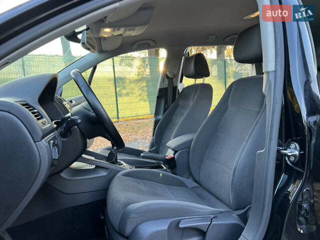 Фольксваген Gol 2010 в Тернополе на Automoto.ua Черный Фольксваген Gol, объемом двигателя 1.4 л и пробегом 246 тыс. км за 5499 $, фото 32 на Automoto.ua