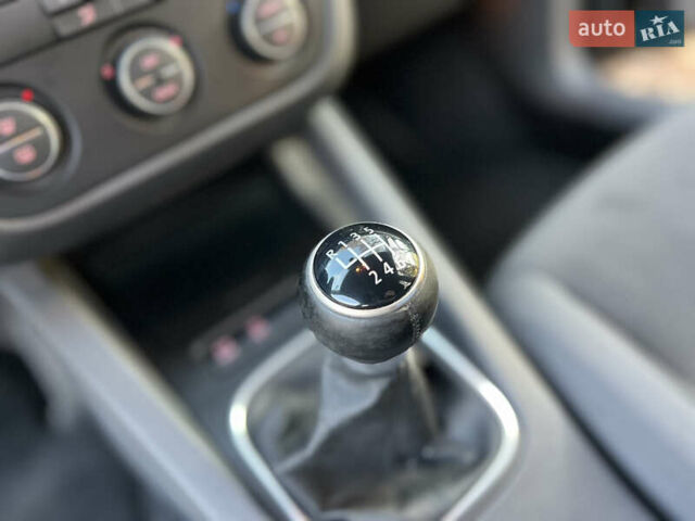 Фольксваген Gol 2010 в Тернополе на Automoto.ua Черный Фольксваген Gol, объемом двигателя 1.4 л и пробегом 246 тыс. км за 5499 $, фото 37 на Automoto.ua