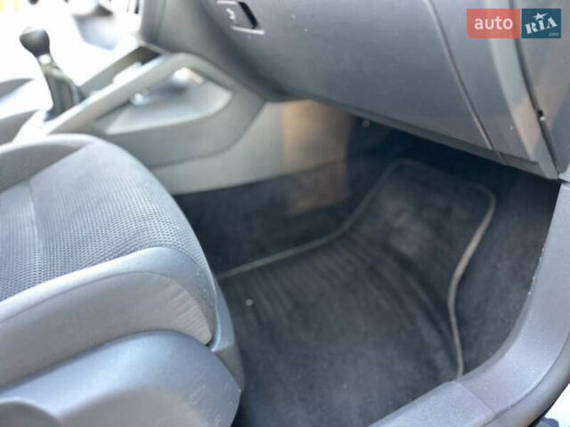 Фольксваген Gol 2010 в Тернополе на Automoto.ua Черный Фольксваген Gol, объемом двигателя 1.4 л и пробегом 246 тыс. км за 5499 $, фото 44 на Automoto.ua