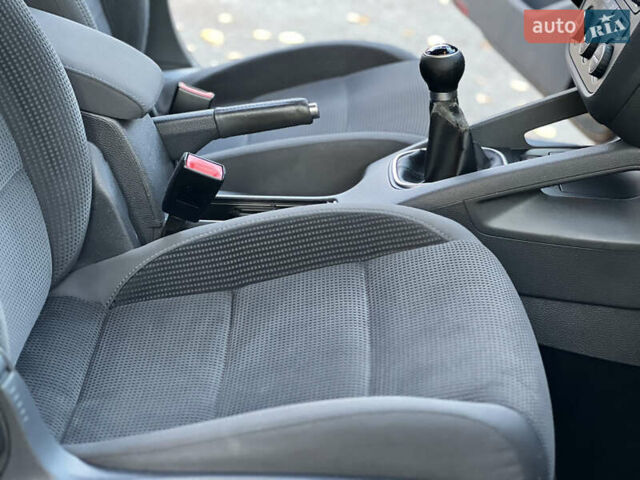 Фольксваген Gol 2010 в Тернополе на Automoto.ua Черный Фольксваген Gol, объемом двигателя 1.4 л и пробегом 246 тыс. км за 5499 $, фото 47 на Automoto.ua