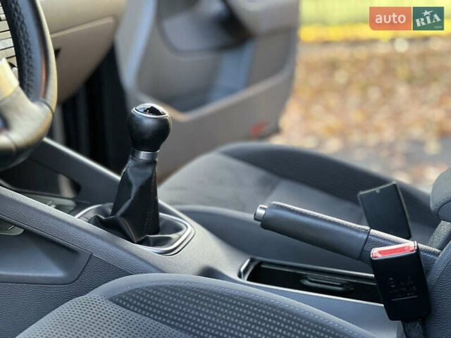 Фольксваген Gol 2010 в Тернополе на Automoto.ua Черный Фольксваген Gol, объемом двигателя 1.4 л и пробегом 246 тыс. км за 5499 $, фото 29 на Automoto.ua