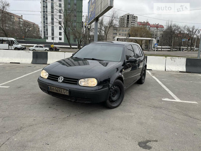 Фольксваген Gol, об'ємом двигуна 1.6 л та пробігом 224 тис. км за 4100 $, фото 4 на Automoto.ua