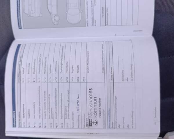 Белый Фольксваген Golf Alltrack, объемом двигателя 1.97 л и пробегом 235 тыс. км за 13600 $, фото 20 на Automoto.ua