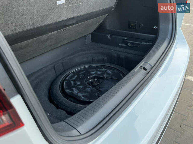 Білий Фольксваген Golf Alltrack, об'ємом двигуна 1.8 л та пробігом 108 тис. км за 14350 $, фото 29 на Automoto.ua