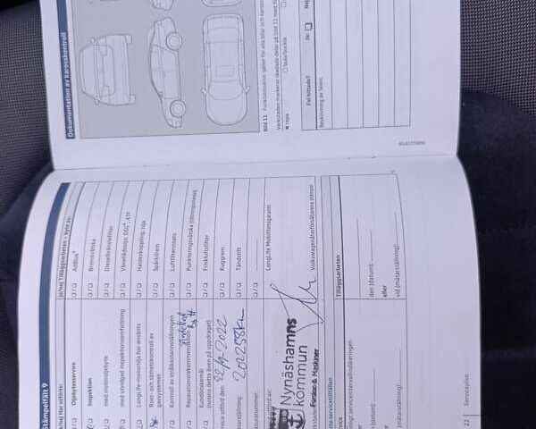 Белый Фольксваген Golf Alltrack, объемом двигателя 1.97 л и пробегом 235 тыс. км за 13600 $, фото 19 на Automoto.ua