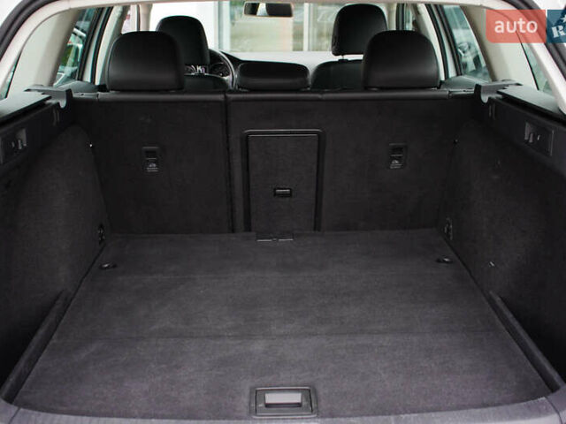 Білий Фольксваген Golf Alltrack, об'ємом двигуна 1.8 л та пробігом 132 тис. км за 14800 $, фото 35 на Automoto.ua