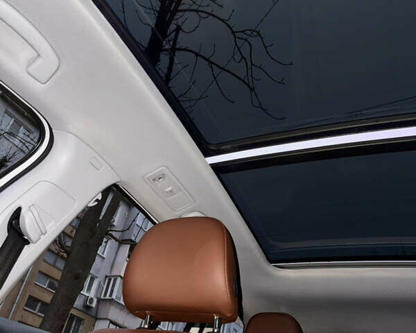 Белый Фольксваген Golf Alltrack, объемом двигателя 1.8 л и пробегом 107 тыс. км за 13999 $, фото 13 на Automoto.ua