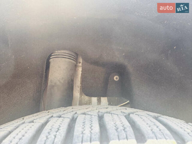 Белый Фольксваген Golf Alltrack, объемом двигателя 1.8 л и пробегом 107 тыс. км за 15000 $, фото 1 на Automoto.ua