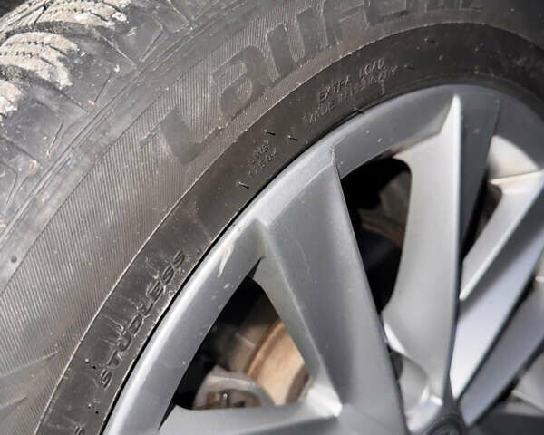 Белый Фольксваген Golf Alltrack, объемом двигателя 1.8 л и пробегом 107 тыс. км за 13999 $, фото 16 на Automoto.ua