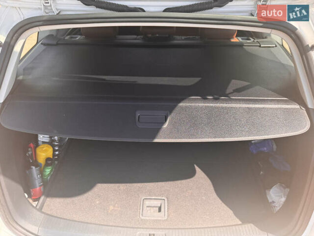 Белый Фольксваген Golf Alltrack, объемом двигателя 1.8 л и пробегом 107 тыс. км за 13900 $, фото 34 на Automoto.ua
