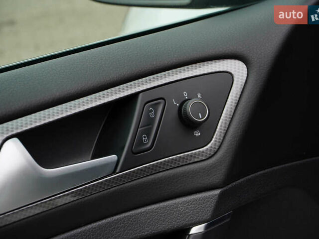 Білий Фольксваген Golf Alltrack, об'ємом двигуна 1.8 л та пробігом 132 тис. км за 14800 $, фото 12 на Automoto.ua