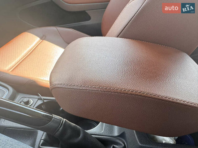 Белый Фольксваген Golf Alltrack, объемом двигателя 1.8 л и пробегом 107 тыс. км за 13900 $, фото 48 на Automoto.ua