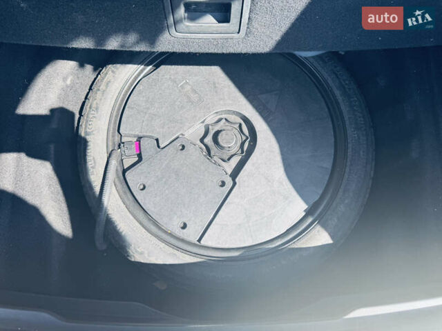 Белый Фольксваген Golf Alltrack, объемом двигателя 1.8 л и пробегом 107 тыс. км за 13999 $, фото 22 на Automoto.ua