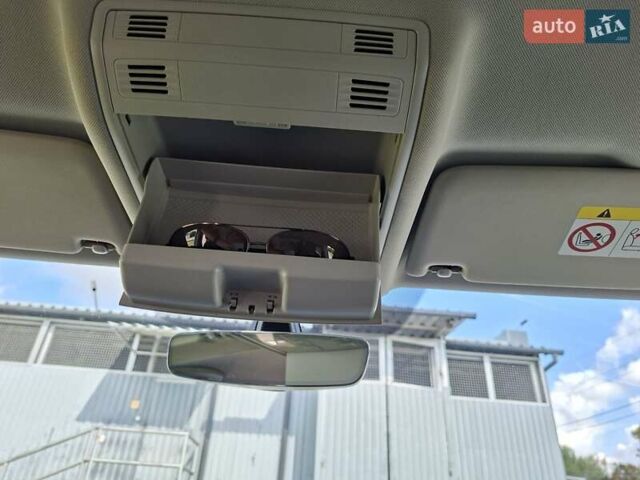 Белый Фольксваген Golf Alltrack, объемом двигателя 2 л и пробегом 192 тыс. км за 18800 $, фото 20 на Automoto.ua