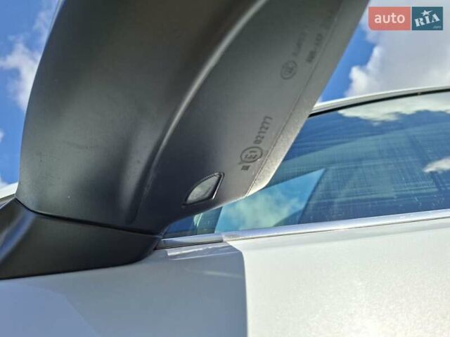 Белый Фольксваген Golf Alltrack, объемом двигателя 2 л и пробегом 192 тыс. км за 18800 $, фото 24 на Automoto.ua