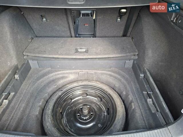 Белый Фольксваген Golf Alltrack, объемом двигателя 2 л и пробегом 192 тыс. км за 18800 $, фото 23 на Automoto.ua