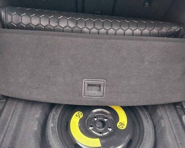 Белый Фольксваген Golf Alltrack, объемом двигателя 2 л и пробегом 234 тыс. км за 18200 $, фото 18 на Automoto.ua