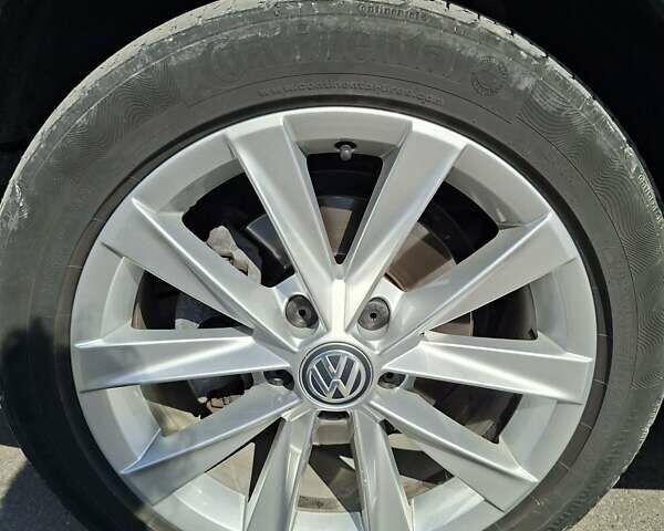 Белый Фольксваген Golf Alltrack, объемом двигателя 2 л и пробегом 192 тыс. км за 18800 $, фото 26 на Automoto.ua