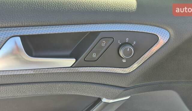 Білий Фольксваген Golf Alltrack, об'ємом двигуна 1.8 л та пробігом 25 тис. км за 16900 $, фото 19 на Automoto.ua