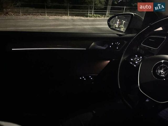 Белый Фольксваген Golf Alltrack, объемом двигателя 1.8 л и пробегом 148 тыс. км за 16000 $, фото 36 на Automoto.ua