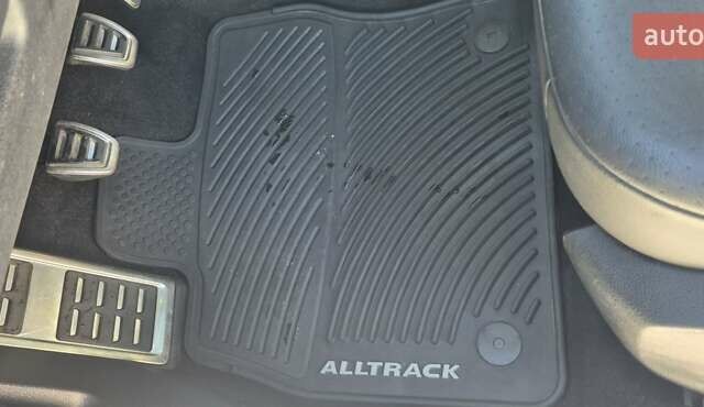 Білий Фольксваген Golf Alltrack, об'ємом двигуна 1.8 л та пробігом 25 тис. км за 16900 $, фото 43 на Automoto.ua