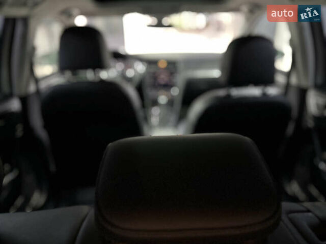 Белый Фольксваген Golf Alltrack, объемом двигателя 1.8 л и пробегом 58 тыс. км за 15999 $, фото 39 на Automoto.ua