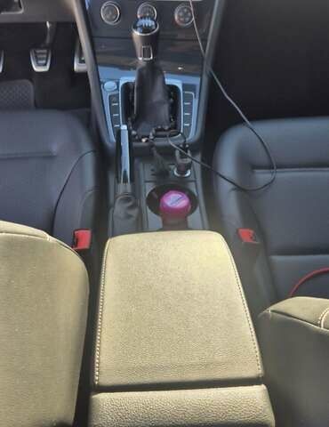 Білий Фольксваген Golf Alltrack, об'ємом двигуна 1.8 л та пробігом 25 тис. км за 16900 $, фото 23 на Automoto.ua