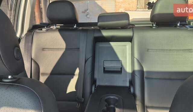 Білий Фольксваген Golf Alltrack, об'ємом двигуна 1.8 л та пробігом 25 тис. км за 16900 $, фото 25 на Automoto.ua