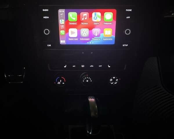 Белый Фольксваген Golf Alltrack, объемом двигателя 1.8 л и пробегом 148 тыс. км за 16000 $, фото 34 на Automoto.ua