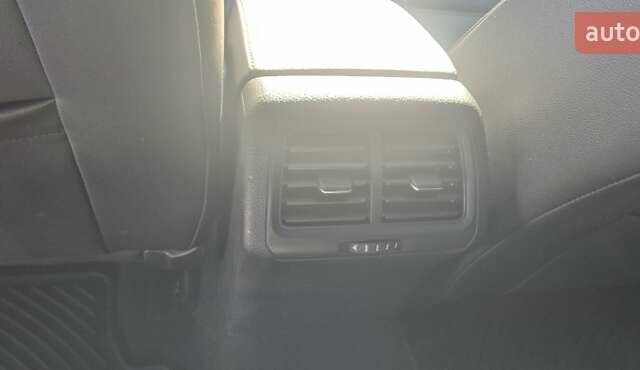 Білий Фольксваген Golf Alltrack, об'ємом двигуна 1.8 л та пробігом 25 тис. км за 16900 $, фото 42 на Automoto.ua