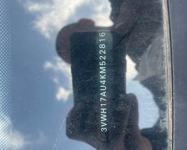 Белый Фольксваген Golf Alltrack, объемом двигателя 1.8 л и пробегом 100 тыс. км за 9700 $, фото 16 на Automoto.ua