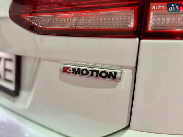 Белый Фольксваген Golf Alltrack, объемом двигателя 1.8 л и пробегом 58 тыс. км за 15999 $, фото 17 на Automoto.ua