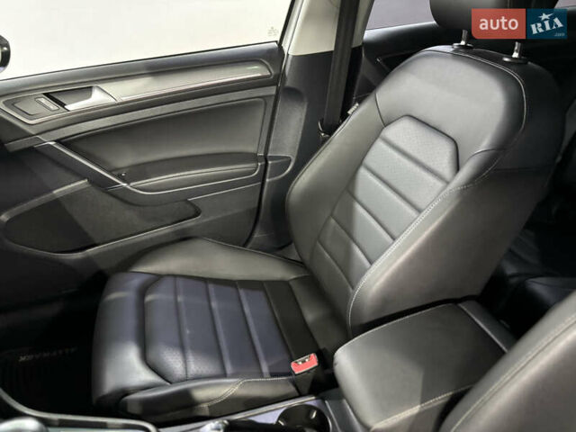 Белый Фольксваген Golf Alltrack, объемом двигателя 1.8 л и пробегом 58 тыс. км за 15999 $, фото 24 на Automoto.ua