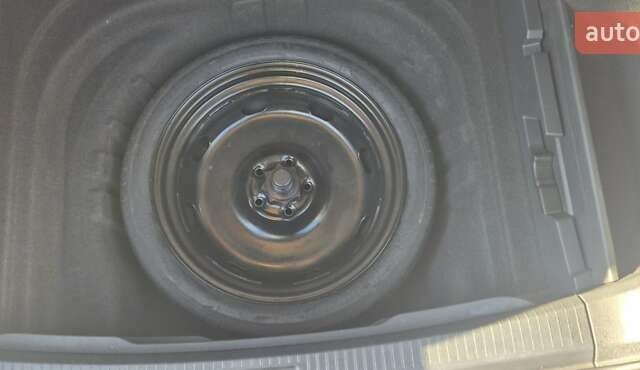 Білий Фольксваген Golf Alltrack, об'ємом двигуна 1.8 л та пробігом 25 тис. км за 16900 $, фото 35 на Automoto.ua