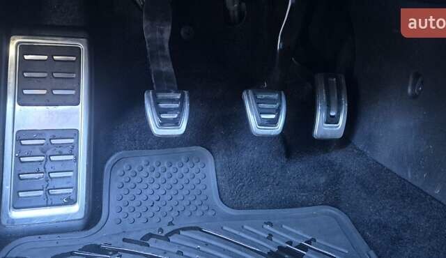 Білий Фольксваген Golf Alltrack, об'ємом двигуна 1.8 л та пробігом 25 тис. км за 16900 $, фото 39 на Automoto.ua