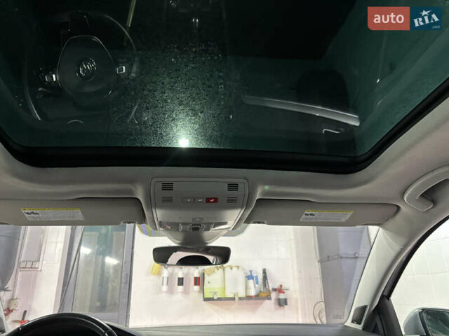 Белый Фольксваген Golf Alltrack, объемом двигателя 1.8 л и пробегом 58 тыс. км за 15999 $, фото 47 на Automoto.ua