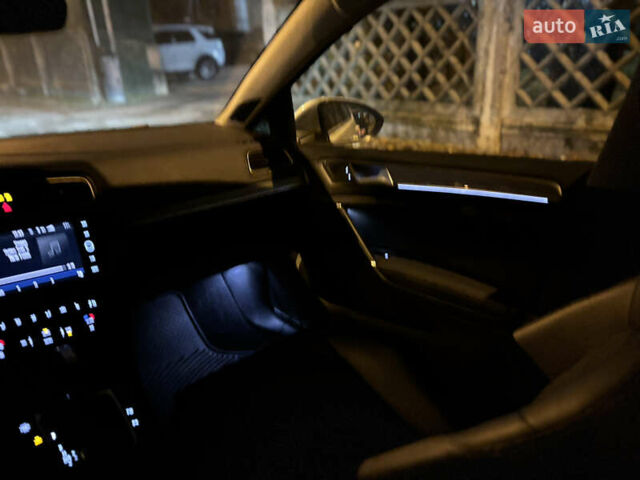 Белый Фольксваген Golf Alltrack, объемом двигателя 1.8 л и пробегом 58 тыс. км за 15999 $, фото 50 на Automoto.ua