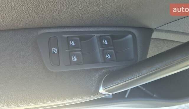 Білий Фольксваген Golf Alltrack, об'ємом двигуна 1.8 л та пробігом 25 тис. км за 16900 $, фото 20 на Automoto.ua