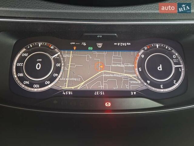 Белый Фольксваген Golf Alltrack, объемом двигателя 1.97 л и пробегом 298 тыс. км за 17900 $, фото 27 на Automoto.ua