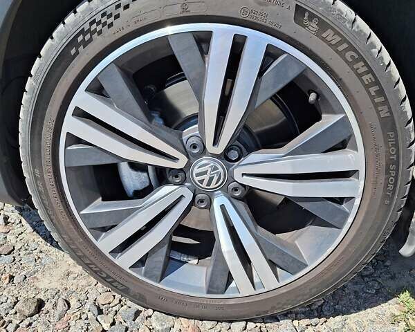 Белый Фольксваген Golf Alltrack, объемом двигателя 1.97 л и пробегом 298 тыс. км за 17900 $, фото 10 на Automoto.ua