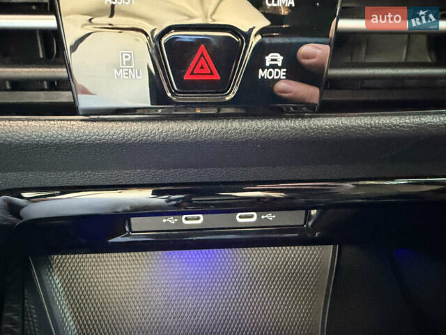 Білий Фольксваген Golf Alltrack, об'ємом двигуна 2 л та пробігом 198 тис. км за 24900 $, фото 78 на Automoto.ua