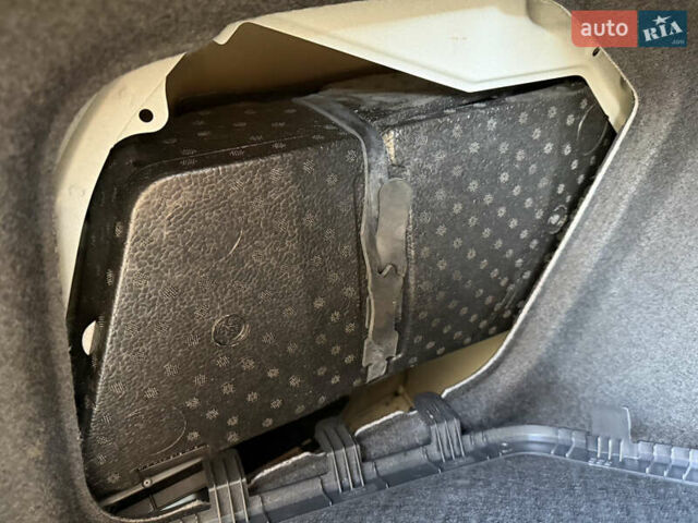 Білий Фольксваген Golf Alltrack, об'ємом двигуна 2 л та пробігом 198 тис. км за 24900 $, фото 36 на Automoto.ua