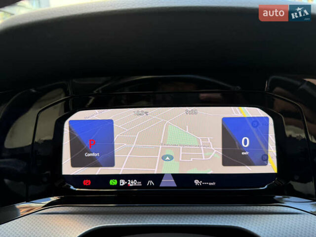 Білий Фольксваген Golf Alltrack, об'ємом двигуна 2 л та пробігом 198 тис. км за 24900 $, фото 73 на Automoto.ua