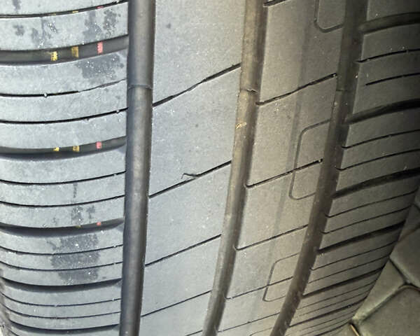 Білий Фольксваген Golf Alltrack, об'ємом двигуна 2 л та пробігом 198 тис. км за 24900 $, фото 63 на Automoto.ua